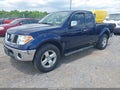 Photo 2 of 12 — 2007 Nissan Frontier