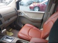 Photo 5 of 12 — 2007 Nissan Frontier
