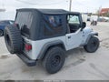 Photo 4 of 16 — 2003 Jeep Wrangler