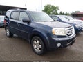Photo 1 of 16 — 2011 Honda Pilot