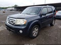 Photo 2 of 16 — 2011 Honda Pilot