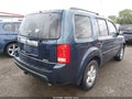 Photo 4 of 16 — 2011 Honda Pilot