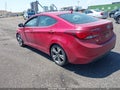 2014 Hyundai Elantra — photo 3 of 11 | VIN KMHDH4AH6EU120421