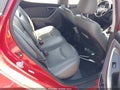 2014 Hyundai Elantra — photo 8 of 11 | VIN KMHDH4AH6EU120421
