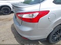 Photo 16 of 16 — 2013 Ford Focus