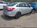 Photo 4 of 16 — 2013 Ford Focus