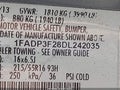 Photo 9 of 16 — 2013 Ford Focus