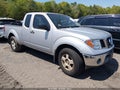 Photo 1 of 11 — 2006 Nissan Frontier