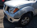 Photo 6 of 11 — 2006 Nissan Frontier