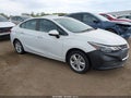 Photo 13 of 16 — 2018 Chevrolet Cruze