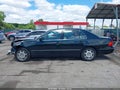 2002 Lexus LS 430 — photo 15 of 17 | VIN JTHBN30F320052403