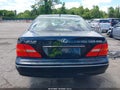 2002 Lexus LS 430 — photo 17 of 17 | VIN JTHBN30F320052403