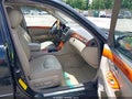 2002 Lexus LS 430 — photo 5 of 17 | VIN JTHBN30F320052403