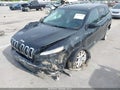 Photo 6 of 17 — 2014 Jeep Cherokee