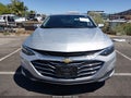 Photo 12 of 16 — 2022 Chevrolet Malibu
