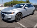Photo 2 of 16 — 2022 Chevrolet Malibu