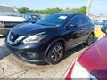 Photo 2 of 16 — 2018 Nissan Murano