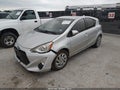 Photo 2 of 16 — 2015 Toyota Prius C
