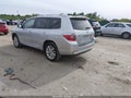 2009 Toyota Highlander Hybrid — photo 3 of 11 | VIN JTEEW41A092028543