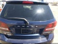 Photo 17 of 22 — 2018 Dodge Journey
