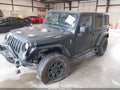 2016 Jeep Wrangler Unlimited — photo 2 of 16 | VIN 1C4BJWDG3GL220872