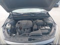 Photo 10 of 11 — 2015 Kia Optima