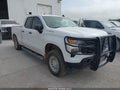 Photo 6 of 16 — 2024 Chevrolet Silverado 1500