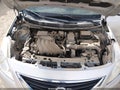 Photo 9 of 10 — 2014 Nissan Versa