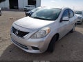 Photo 2 of 10 — 2014 Nissan Versa