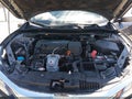 Photo 10 of 17 — 2017 Honda Accord