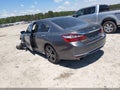 Photo 3 of 17 — 2017 Honda Accord