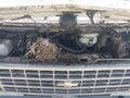 Photo 10 of 11 — 1995 Chevrolet G20