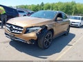 2018 Mercedes-Benz GLA-Class — photo 2 of 16 | VIN WDCTG4GB9JJ436472
