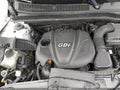 Photo 10 of 16 — 2012 Kia Optima