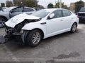 Photo 2 of 16 — 2012 Kia Optima