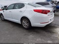 Photo 3 of 16 — 2012 Kia Optima