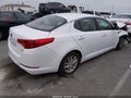 Photo 4 of 16 — 2012 Kia Optima