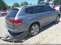 Photo 4 of 16 — 2019 Volkswagen Atlas