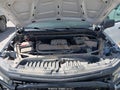 Photo 10 of 16 — 2024 Chevrolet Silverado 1500