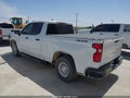 Photo 3 of 16 — 2024 Chevrolet Silverado 1500