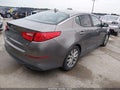 Photo 4 of 11 — 2014 Kia Optima