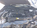 2026 Toyota Camry — photo 10 of 20 | VIN 4T1DAACK3TU660110