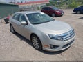 Photo 1 of 12 — 2010 Ford Fusion