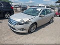 Photo 2 of 12 — 2010 Ford Fusion