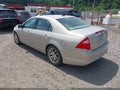 Photo 3 of 12 — 2010 Ford Fusion