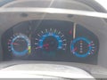Photo 7 of 12 — 2010 Ford Fusion