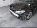 Photo 6 of 17 — 2011 BMW 5 Series