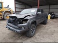 Photo 2 of 17 — 2017 Toyota Tacoma