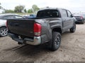 Photo 4 of 17 — 2017 Toyota Tacoma