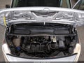 Photo 10 of 16 — 2020 Ford Transit Connect